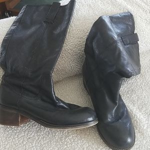 Steve Madden boots